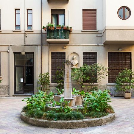 Easyhomes - Corso Vercelli Milano Eksteriør billede