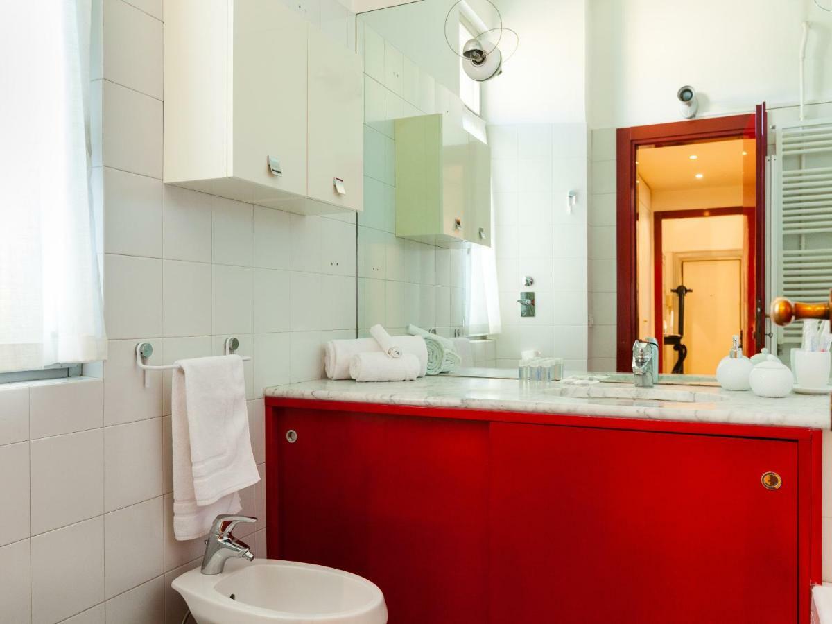 Easyhomes - Corso Vercelli Milano Eksteriør billede
