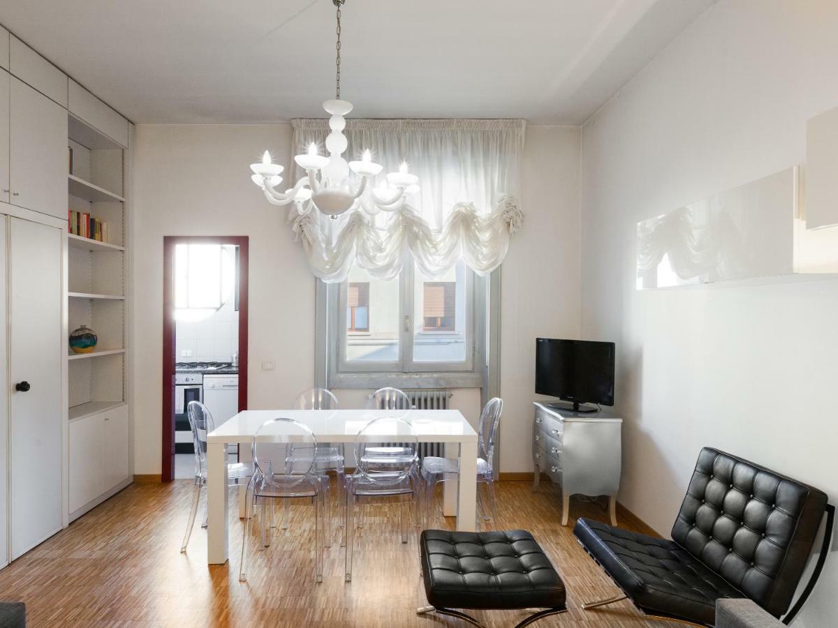 Easyhomes - Corso Vercelli Milano Eksteriør billede