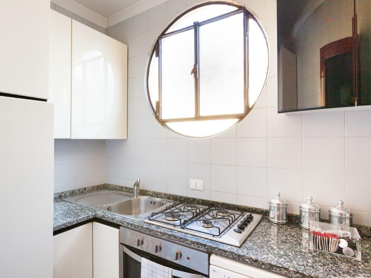 Easyhomes - Corso Vercelli Milano Eksteriør billede
