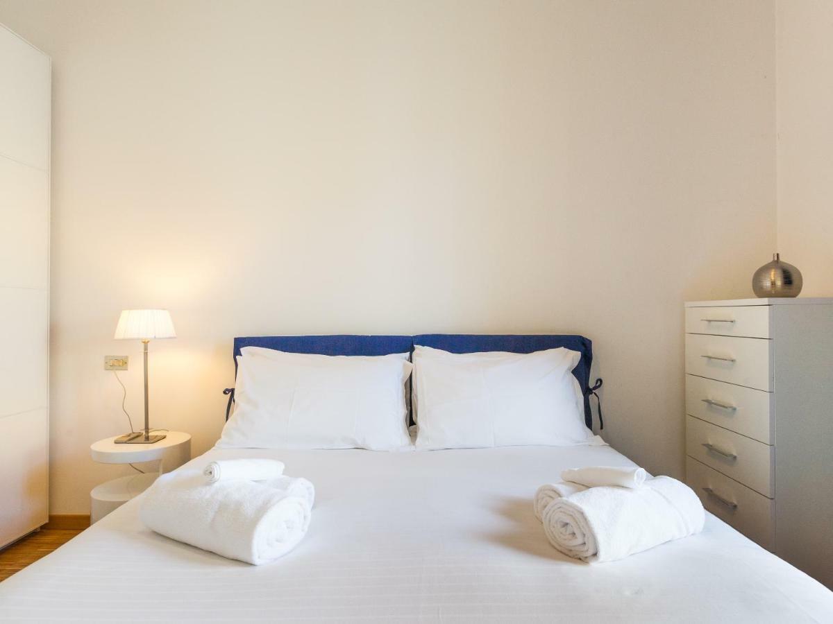 Easyhomes - Corso Vercelli Milano Eksteriør billede