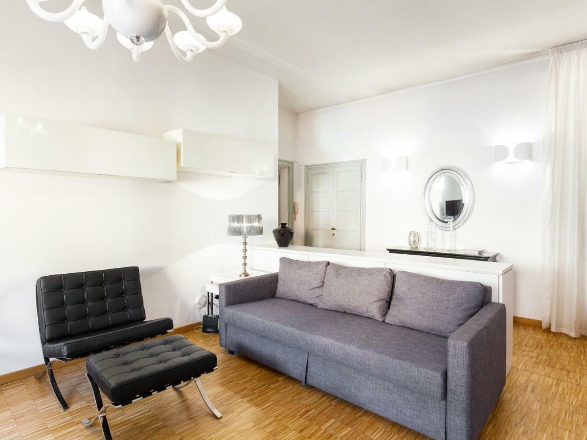 Easyhomes - Corso Vercelli Milano Eksteriør billede