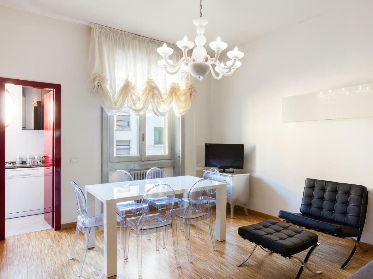 Easyhomes - Corso Vercelli Milano Eksteriør billede