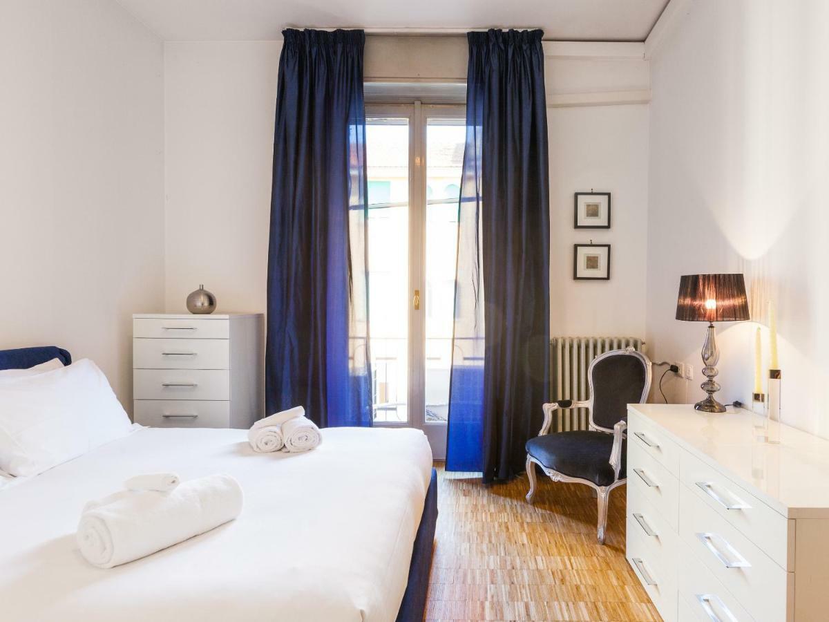 Easyhomes - Corso Vercelli Milano Eksteriør billede