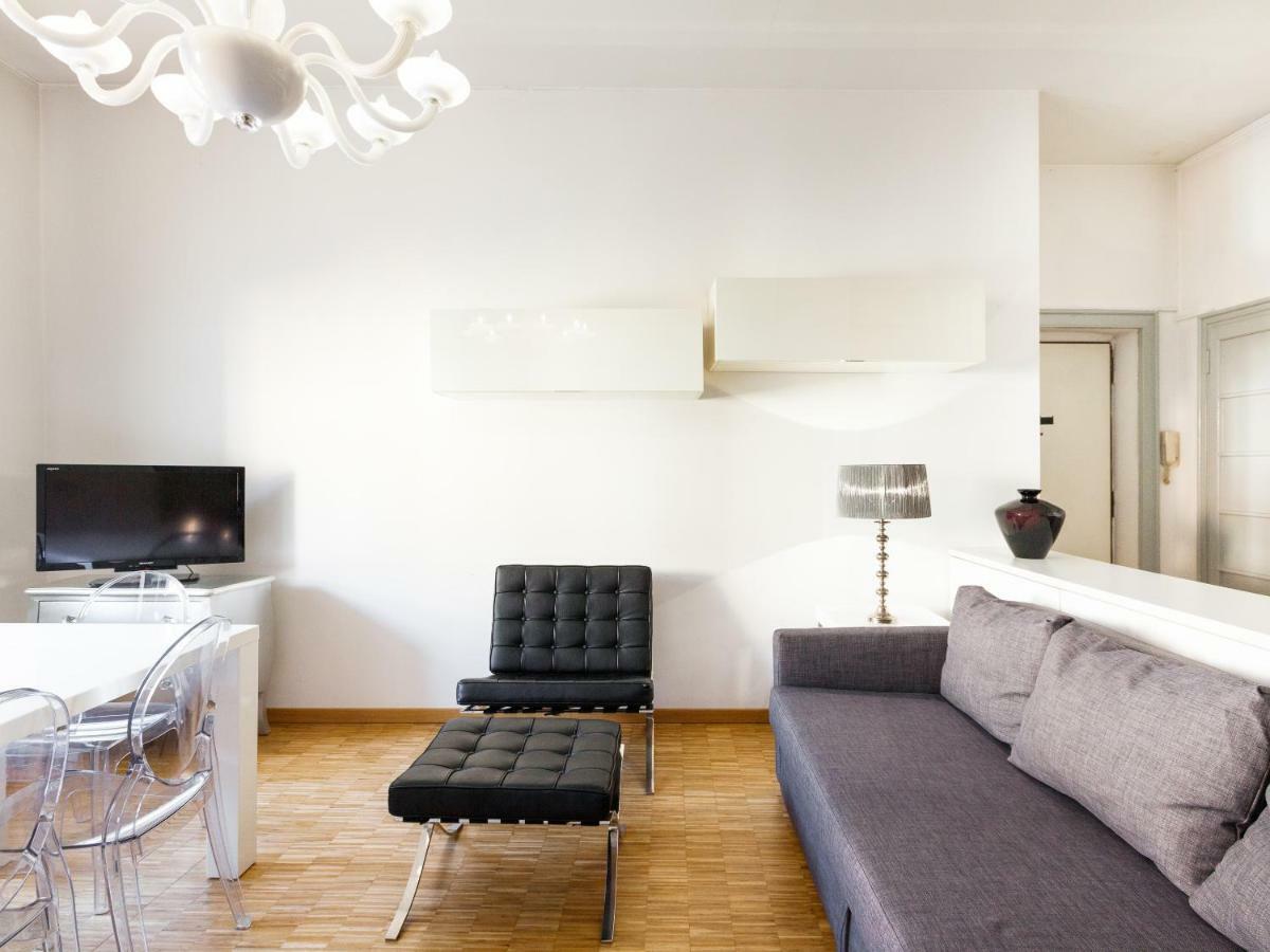 Easyhomes - Corso Vercelli Milano Eksteriør billede